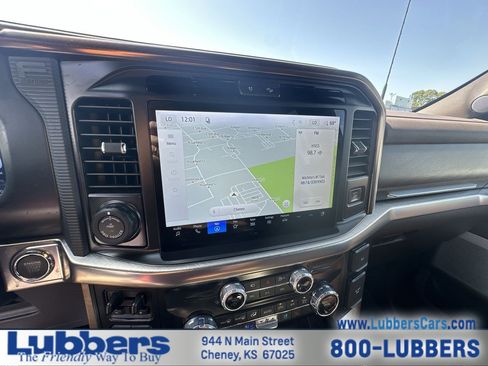 Used 2026 Ford F150 King Ranch w/ Equipment Group 601A High AWD/4WD image 18