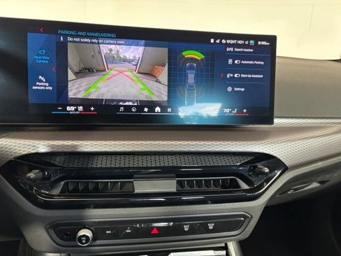 Used 2025 BMW M2 w/ Lighting Package RWD image 17