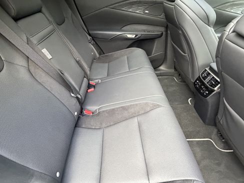 Used 2026 Lexus RX 500h F Sport w/ Convenience Package AWD/4WD image 40
