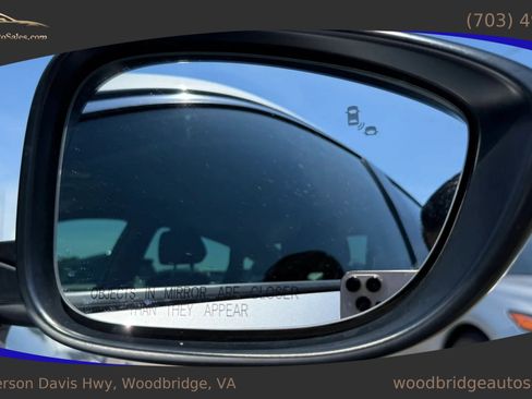 Used 2021 Honda Accord EX-L image 37