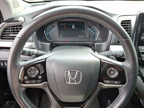 Used 2023 Honda Odyssey Touring image 20