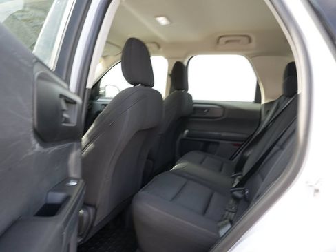 Used 2023 Ford Bronco Sport AWD/4WD image 19