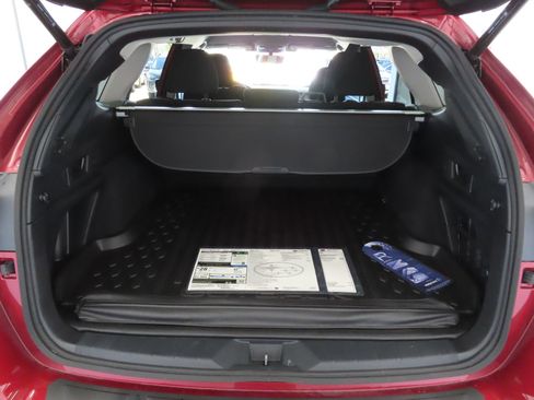 Used 2025 Subaru Outback Premium AWD/4WD image 22