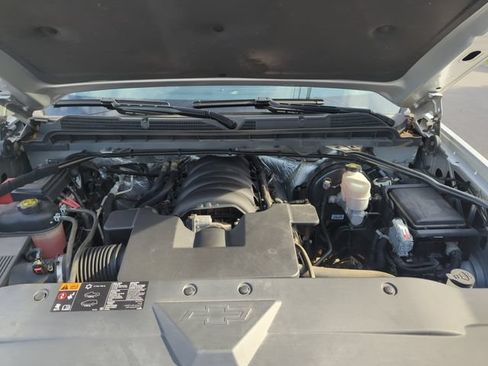 Used 2016 Chevrolet Silverado 1500 LT w/ All Star Edition AWD/4WD image 12