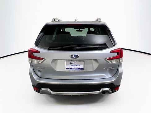 Used 2023 Subaru Forester Touring AWD/4WD image 6