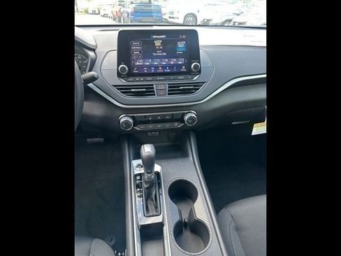 New 2025 Nissan Altima 2.5 S FWD image 11