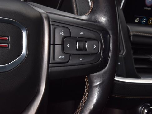 Used 2021 GMC Yukon AT4 w/ AT4 Premium Plus Package image 27