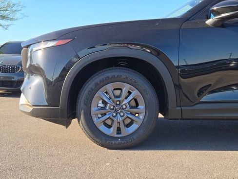 New 2026 MAZDA CX-5 Select AWD/4WD image 5