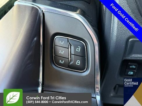 Used 2025 Ford F150 Platinum AWD/4WD image 21