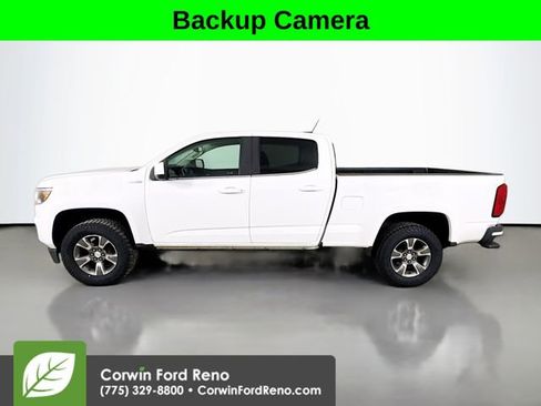 Used 2019 Chevrolet Colorado LT w/ LT Convenience Package image 4