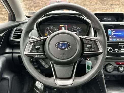 Certified 2023 Subaru Impreza 2.0i image 7