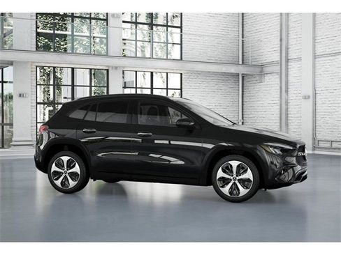 New 2026 Mercedes-Benz GLA 250 4MATIC image 14