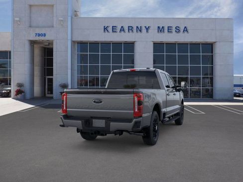 New 2026 Ford F350 XLT w/ XLT Premium Package image 8