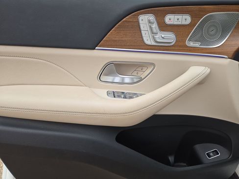 Certified 2023 Mercedes-Benz GLE 350 GLE 350 Premium 4MATIC image 15