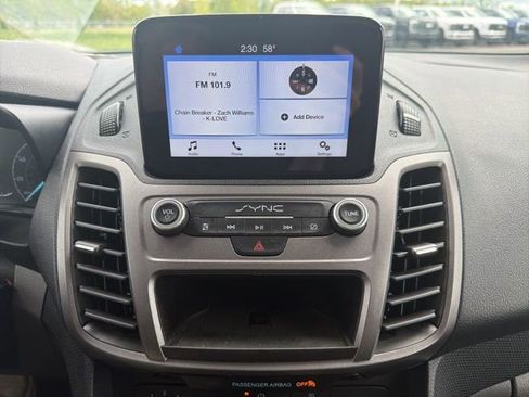 Used 2020 Ford Transit Connect XL FWD image 21