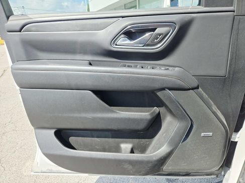 Used 2024 GMC Yukon AT4 w/ Max Trailering Package AWD/4WD image 20
