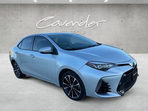 Used 2017 Toyota Corolla L image 2