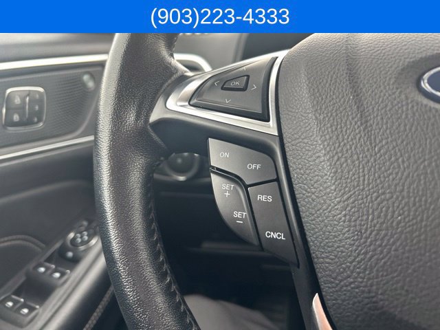 Used 2023 Ford Edge Titanium AWD/4WD image 22