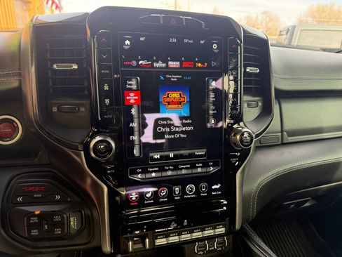 Used 2021 RAM 1500 TRX w/ TRX Level 1 Equipment Group image 15