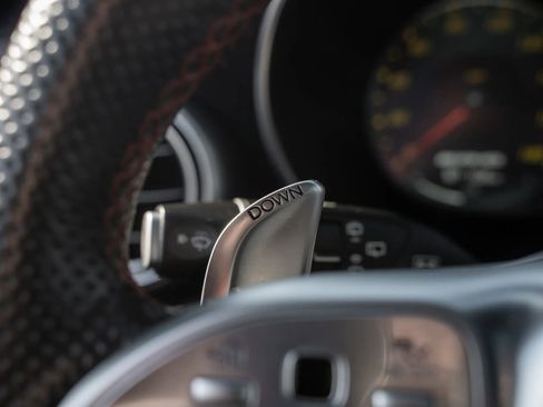 Used 2021 Mercedes-Benz GLC 43 AMG 4MATIC image 23