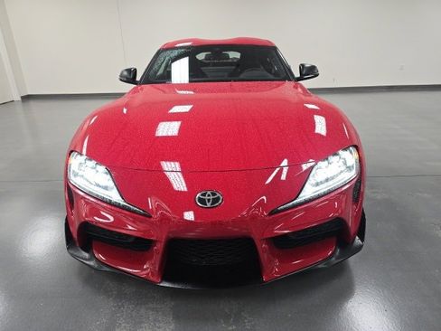 Certified 2024 Toyota Supra Premium w/ Driver Assist Package image 2