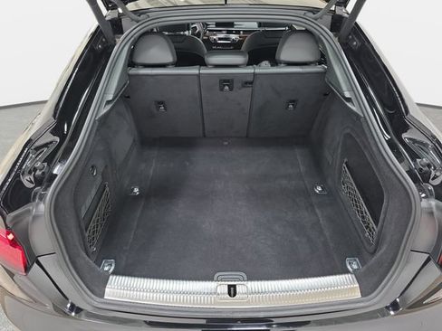 Used 2019 Audi A5 2.0T Premium AWD/4WD image 35