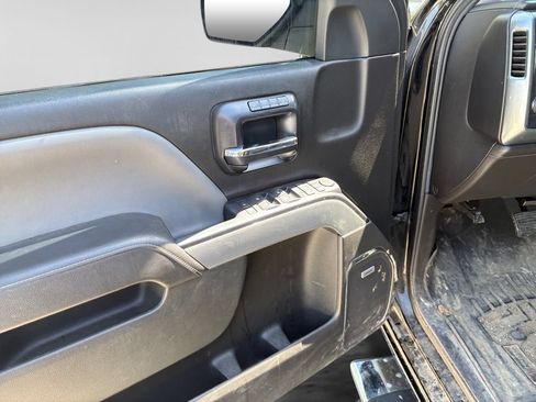 Used 2014 Chevrolet Silverado 1500 LTZ Z71 w/ LTZ Plus Package AWD/4WD image 20