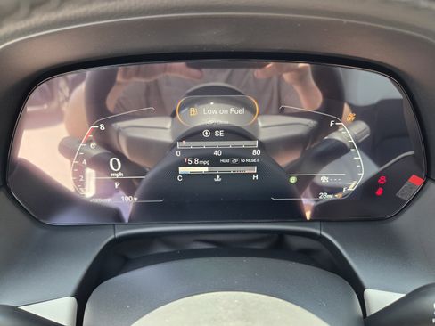 New 2026 MAZDA CX-5 Select AWD/4WD image 31