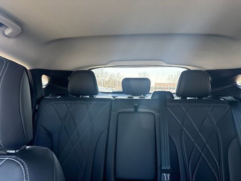 Used 2025 Ford Mustang Mach-E Select w/ Comfort Package Lite image 42