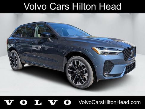 New 2026 Volvo XC60 B5 Plus w/ Protection Package Premier AWD/4WD image 1