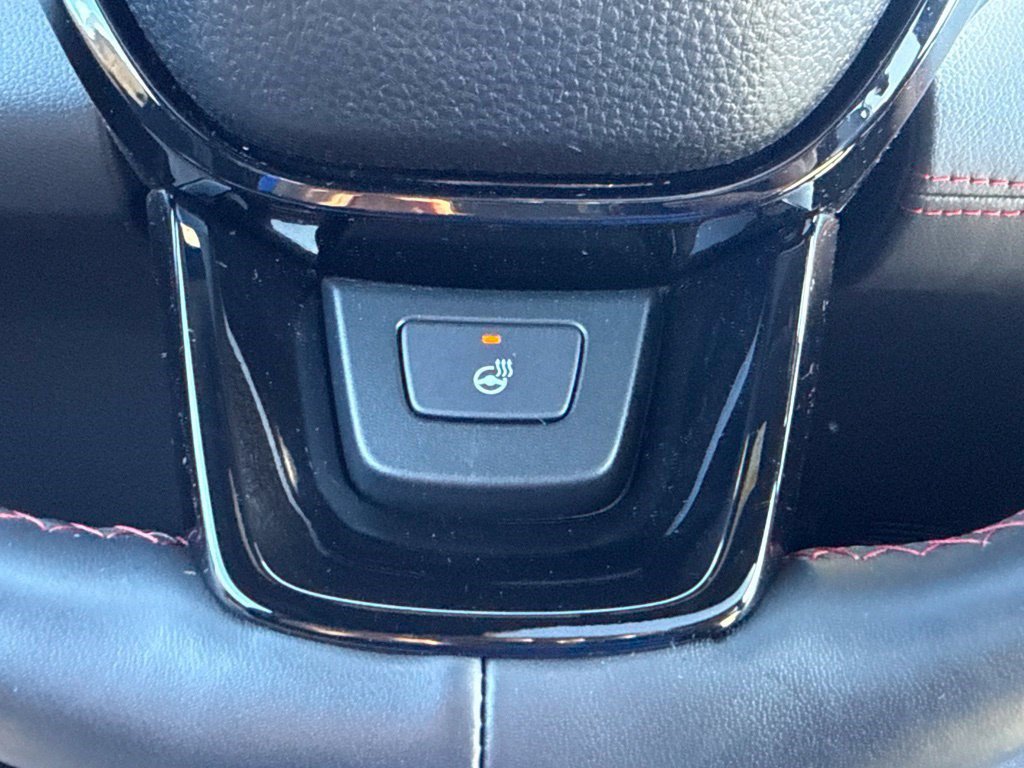 Certified 2025 Honda Pilot Black Edition image 27