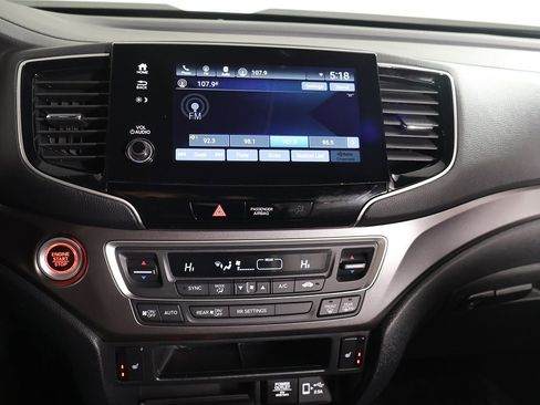 Used 2023 Honda Passport EX-L image 46