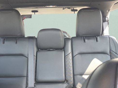 Used 2022 Jeep Wrangler Unlimited Sahara image 13