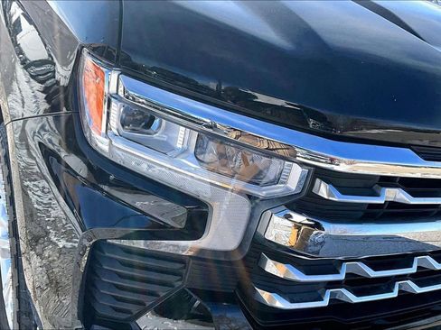 Used 2023 Chevrolet Silverado 1500 LTZ image 29