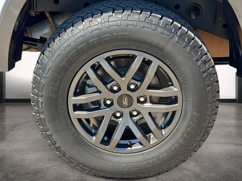 Used 2021 Ford Ranger XLT w/ Tremor Off-Road Package AWD/4WD image 7