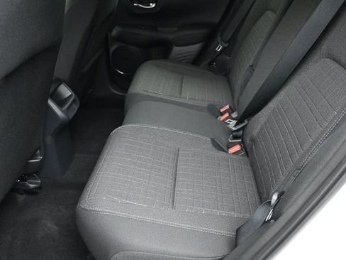 Used 2026 Honda HR-V LX image 32