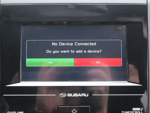 Used 2019 Subaru Crosstrek 2.0i image 18