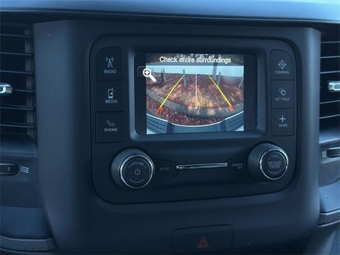 Used 2022 RAM 2500 Tradesman w/ Chrome Appearance Group image 24