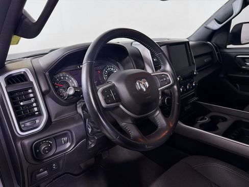 Used 2023 RAM 1500 Big Horn AWD/4WD image 10