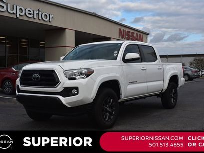 Used 2023 Toyota Tacoma SR5
