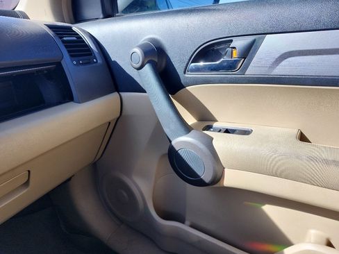 Used 2010 Honda CR-V EX image 22