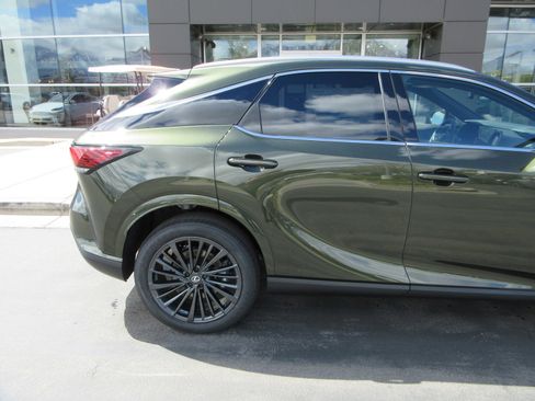 New 2026 Lexus RX 350 Premium image 10