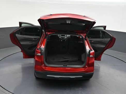 Used 2024 Chevrolet Equinox LT FWD image 37