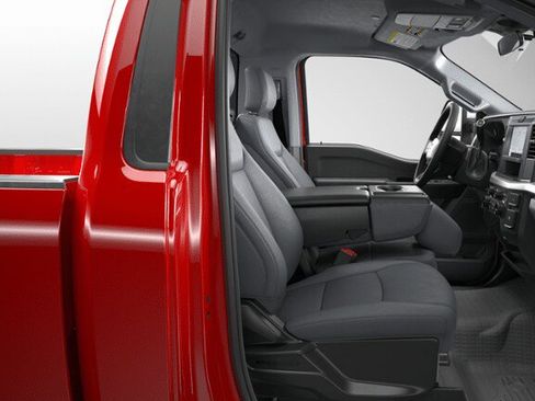 New 2026 Ford F350 XL w/ STX Appearance Package AWD/4WD image 58