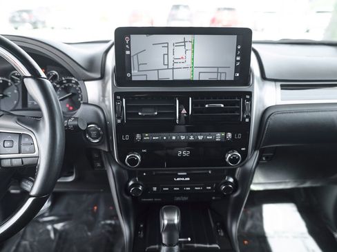 Used 2023 Lexus GX 460 Premium w/ Premium Plus Package AWD/4WD image 28
