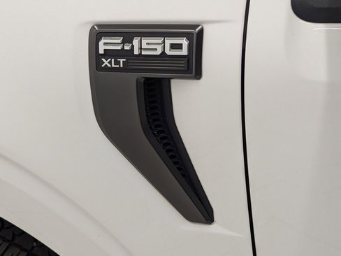 Used 2021 Ford F150 XLT w/ Equipment Group 302A High image 40