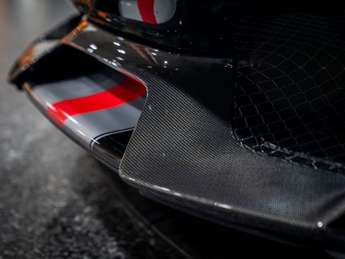 Used 2020 Ferrari 488 Pista Coupe image 15