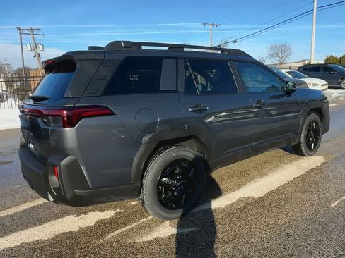 New 2026 Subaru Outback Limited image 8