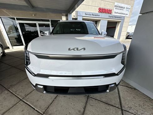 New 2026 Kia EV9 Wind AWD/4WD image 28