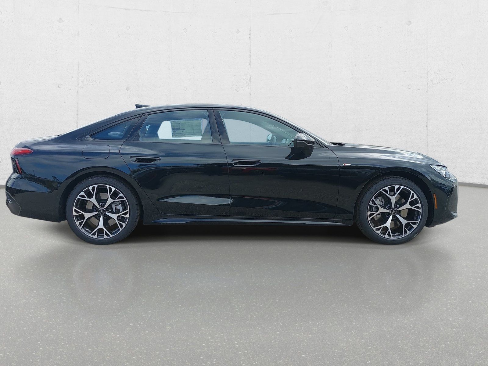 New 2026 Audi A6 Premium Plus AWD/4WD image 4